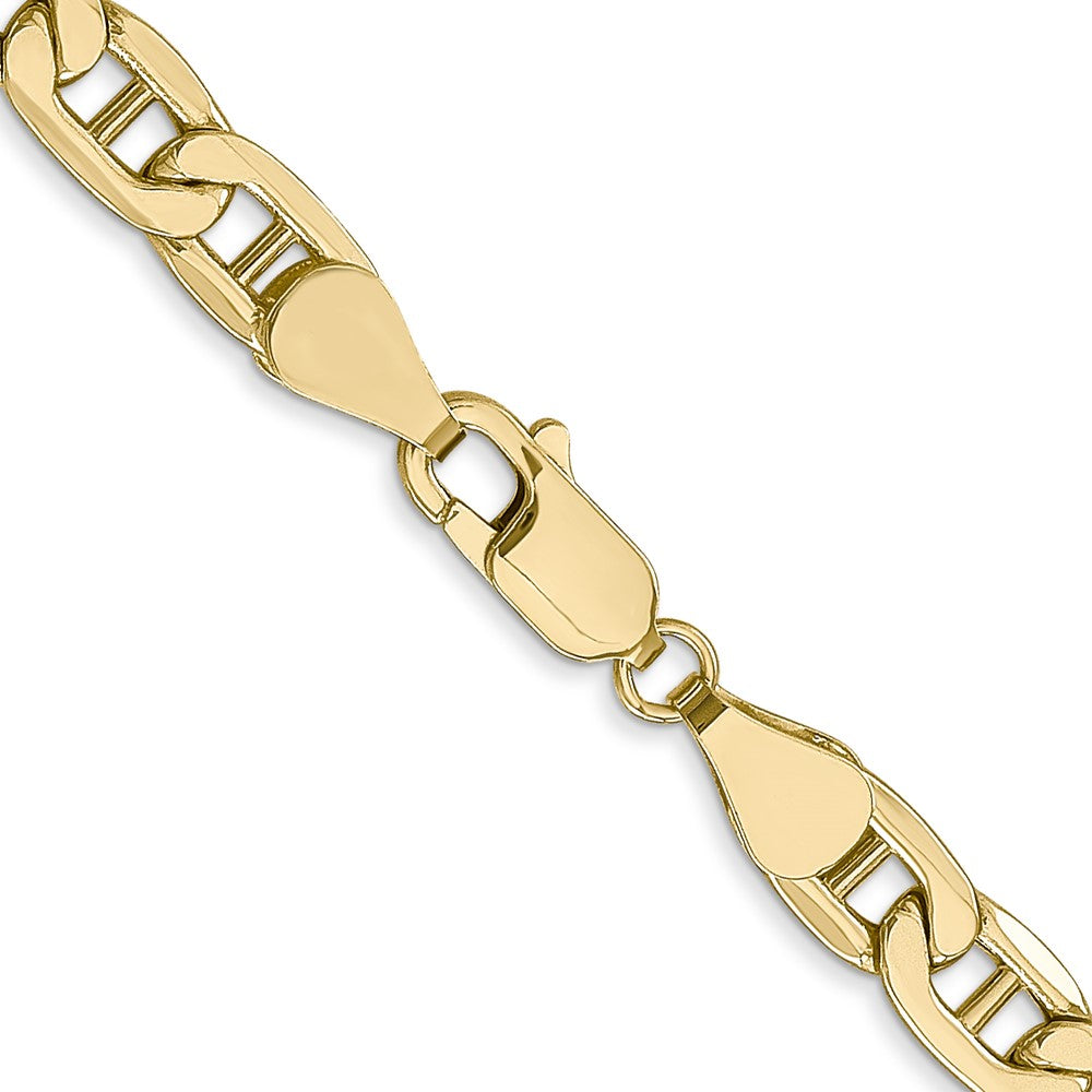 10K 5.5mm Semi-Solid Anchor Chain