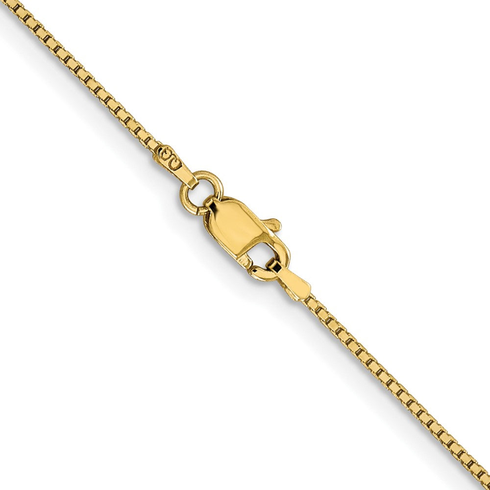 10k .95mm Box Chain
