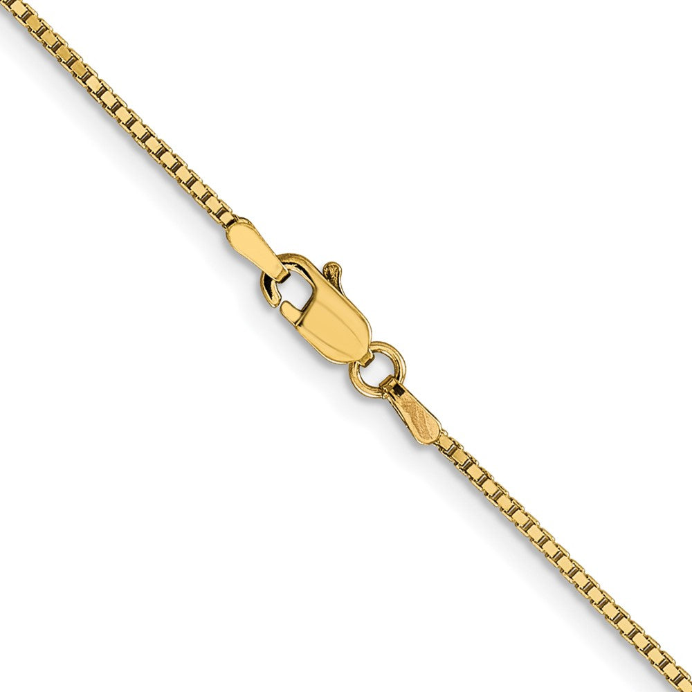 10k 1.05mm Box Chain