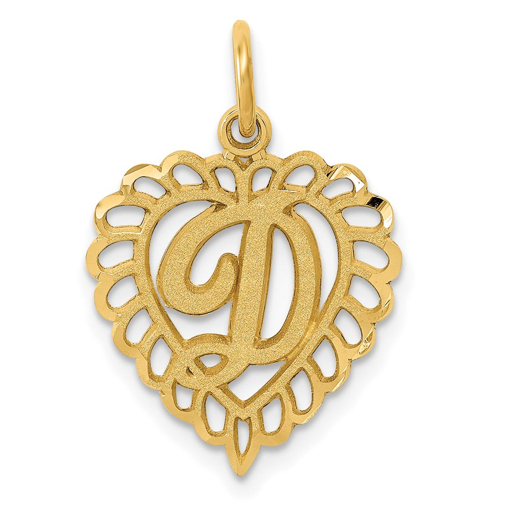 10KY Initial D Charm