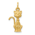 10k Tom Cat Charm