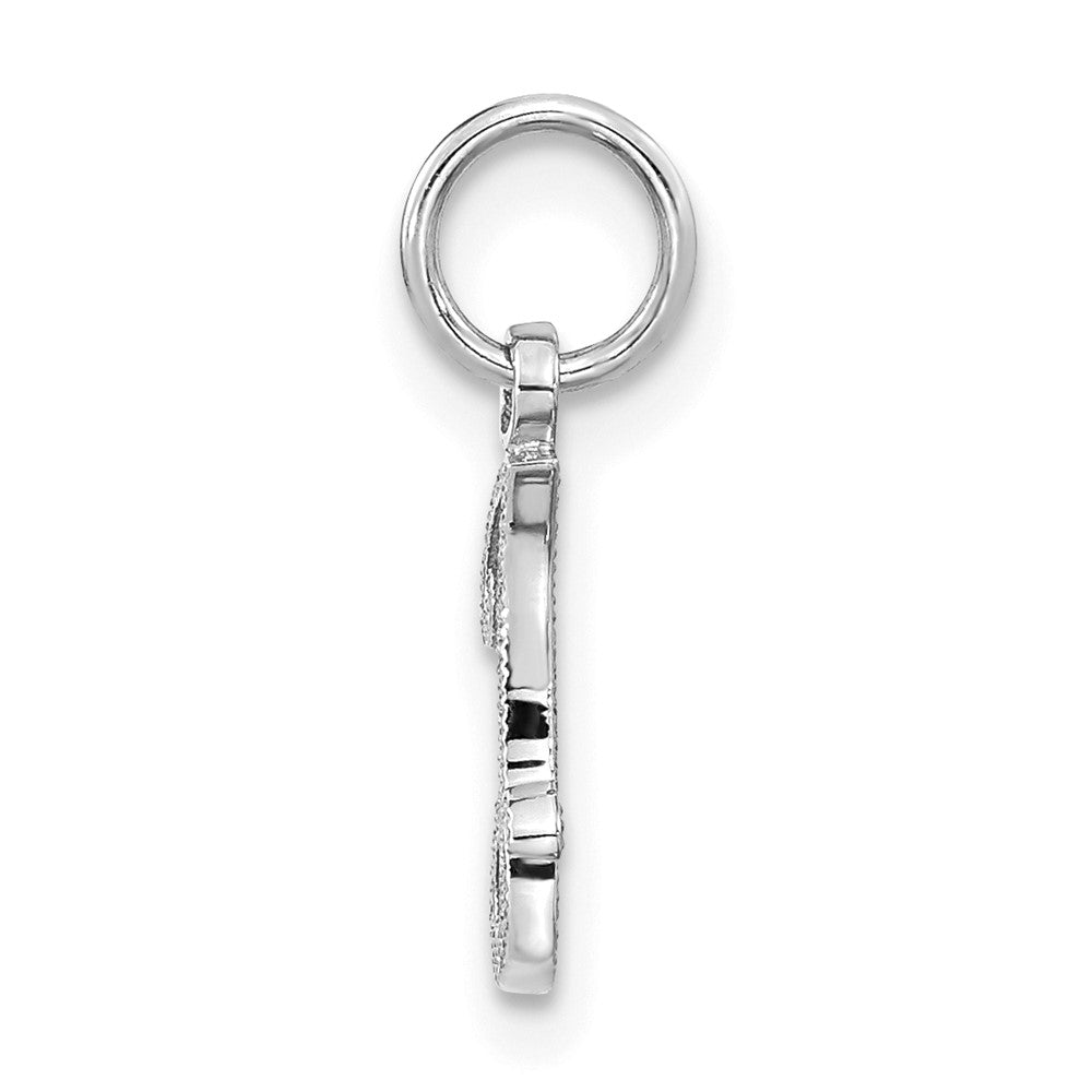 10KW Initial I Charm
