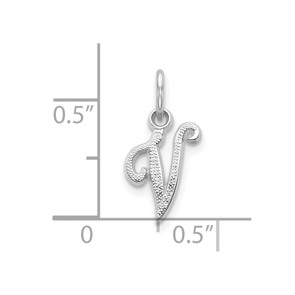 10KW Initial V Charm