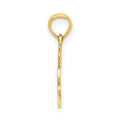 10K #1 NANA Script Charm