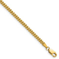 10k 2.0mm Franco Chain