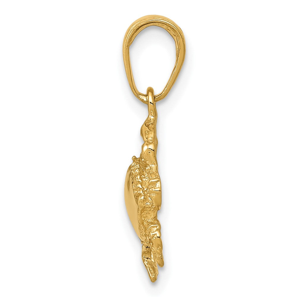 10k Crab Charm