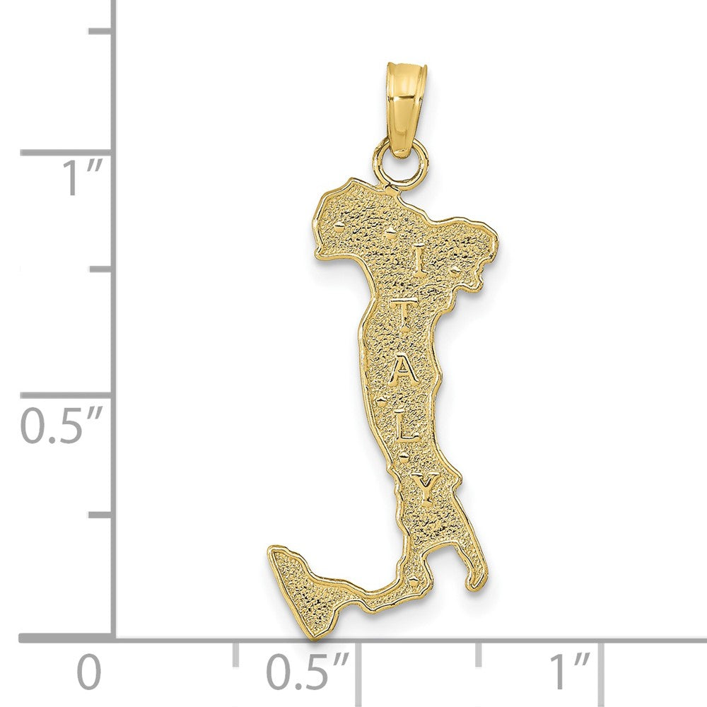10k Italy Charm