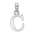 10KW C Block Initial Charm