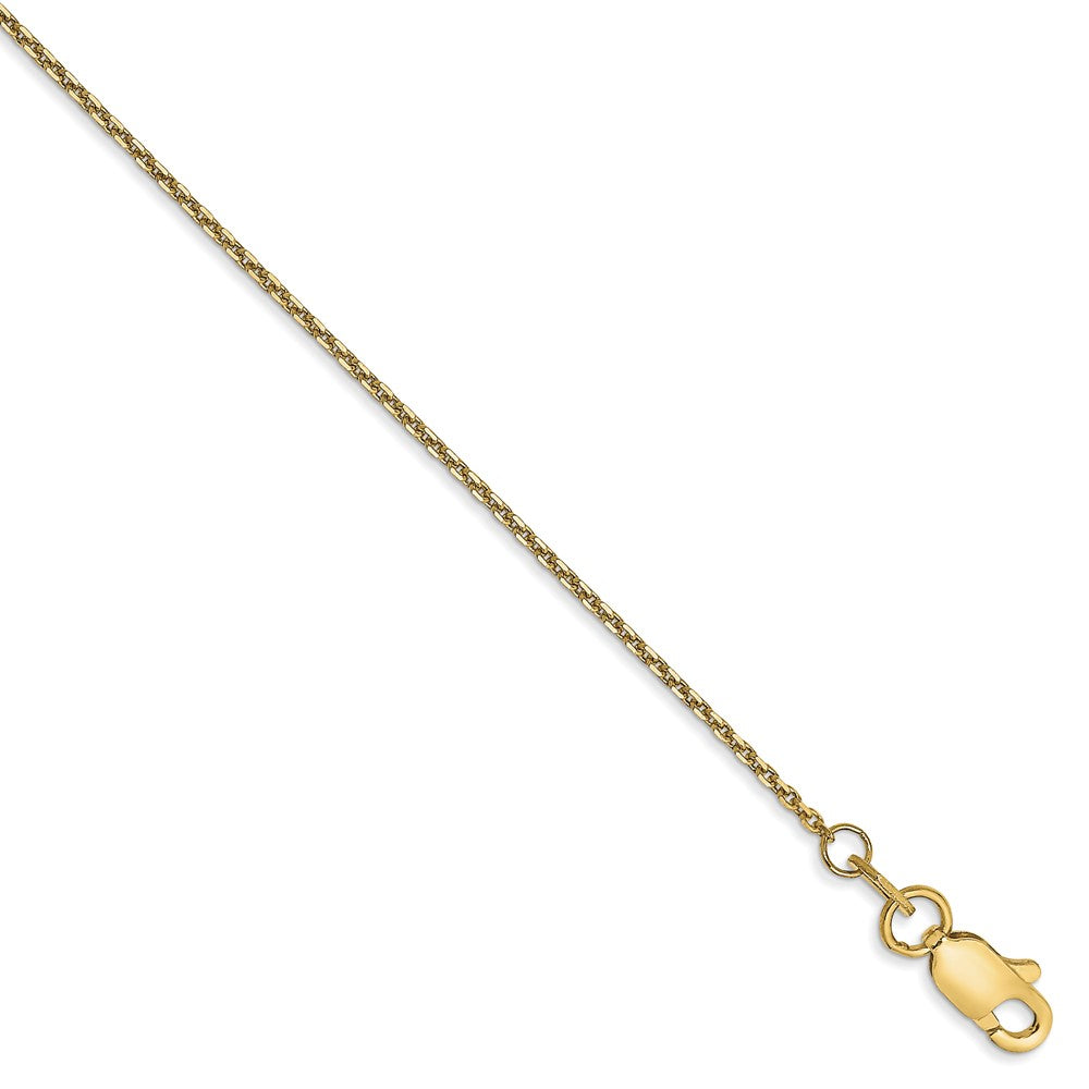 10k .95mm D/C Cable Chain
