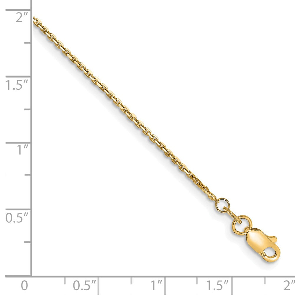 10k 1.2mm D/C Cable Chain