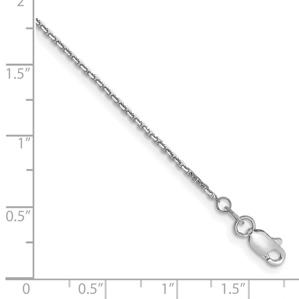 10k WG 1.2mm D/C Cable Chain