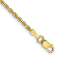 10k 2.0mm D/C Quadruple Rope Chain