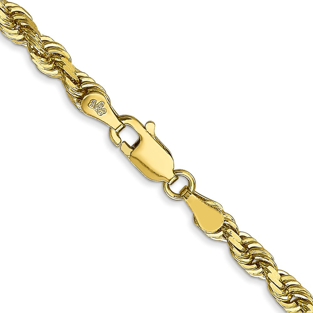 10k 4.0mm D/C Quadruple Rope Chain