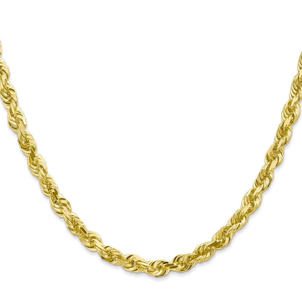 10k 5.0mm D/C Quadruple Rope Chain
