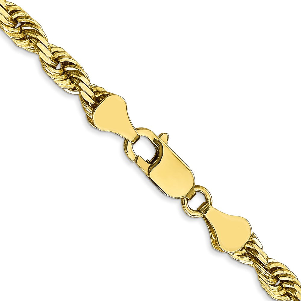 10k 5.0mm D/C Quadruple Rope Chain