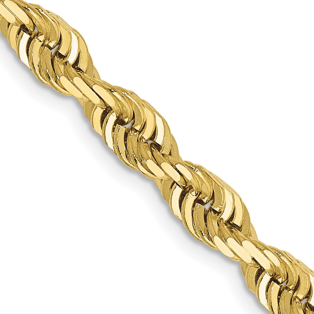 10k 5.0mm D/C Quadruple Rope Chain