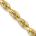 10k 5.0mm D/C Quadruple Rope Chain