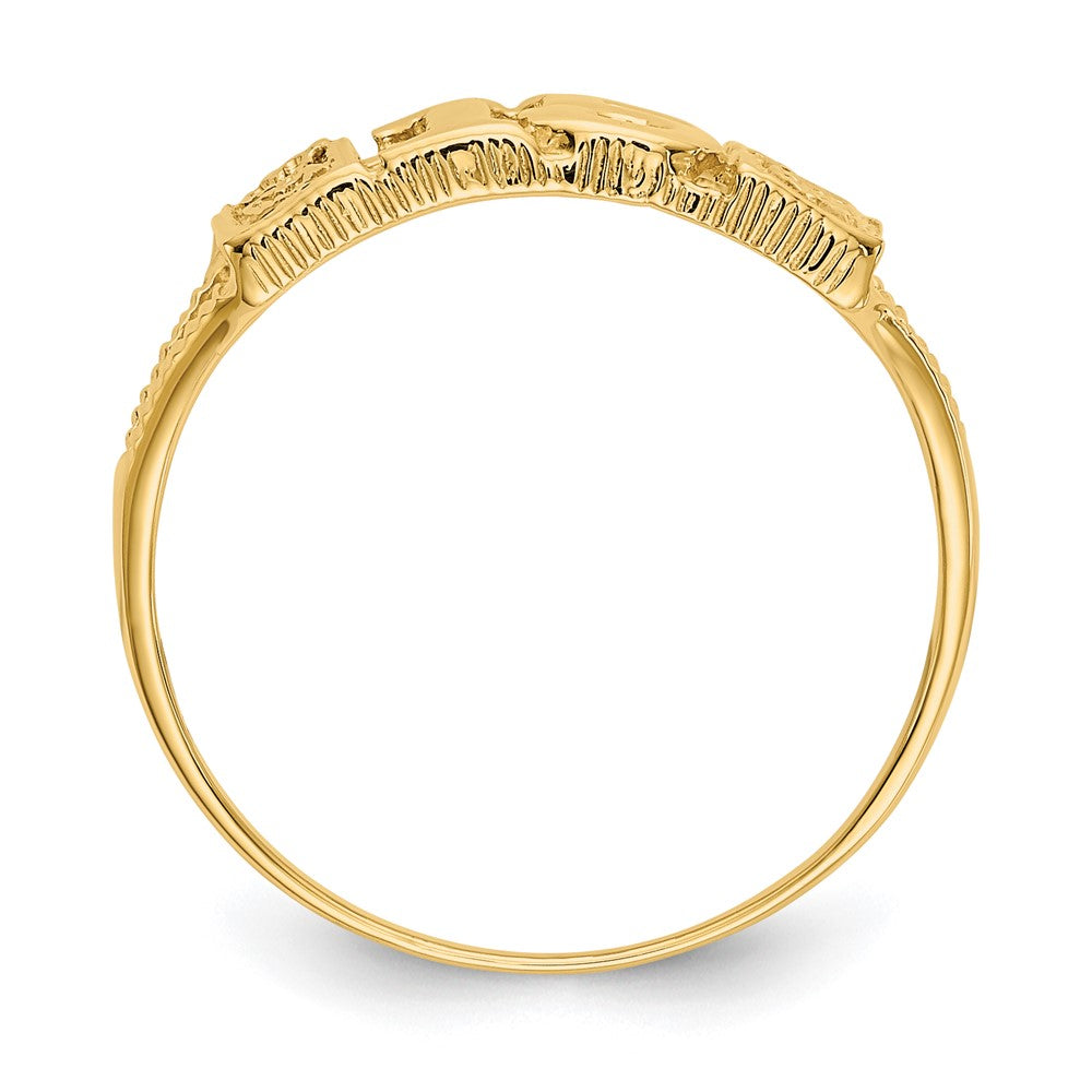10k 15 RING
