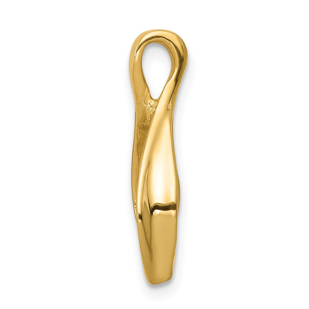 10K Chain Slide Omega Slide