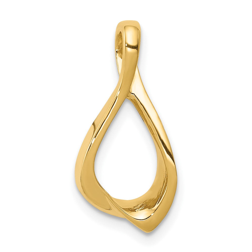 10K Chain Slide Omega Slide