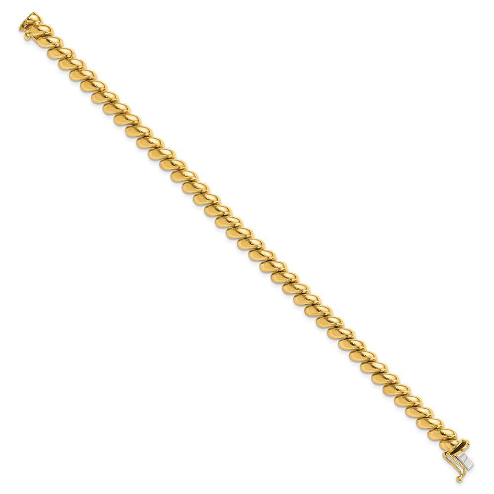 10k San Marco Bracelet
