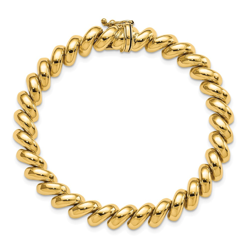 10k San Marco Bracelet