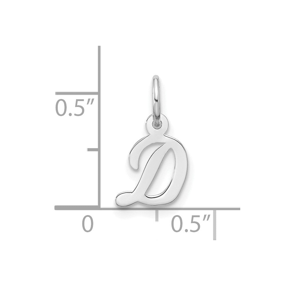 10kw Small Script Initial D Charm