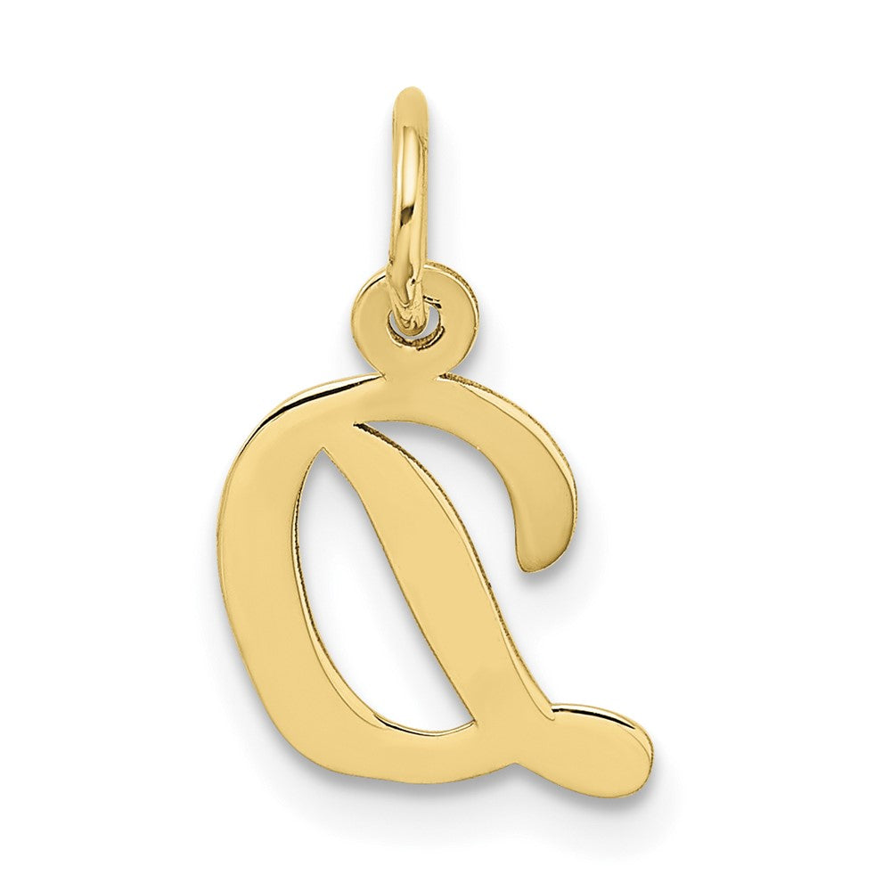 10k Small Script Initial D Charm