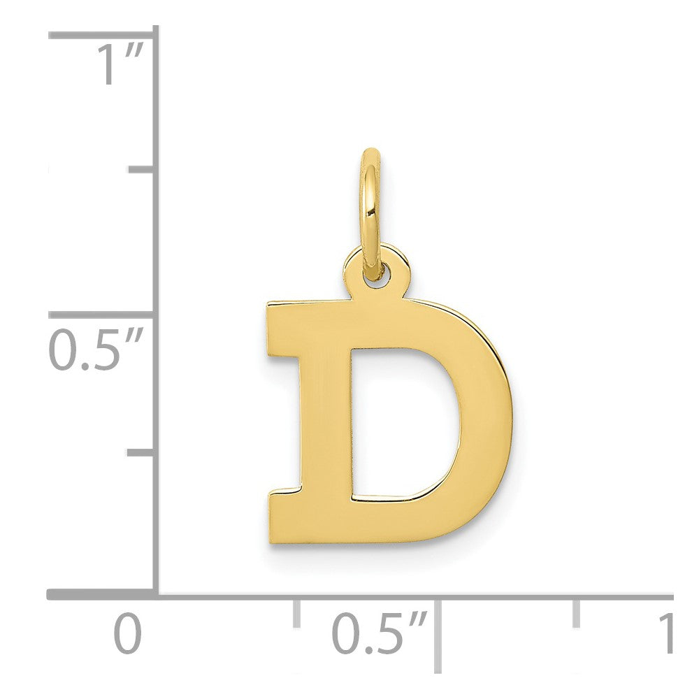 10k Small Block Initial D Charm