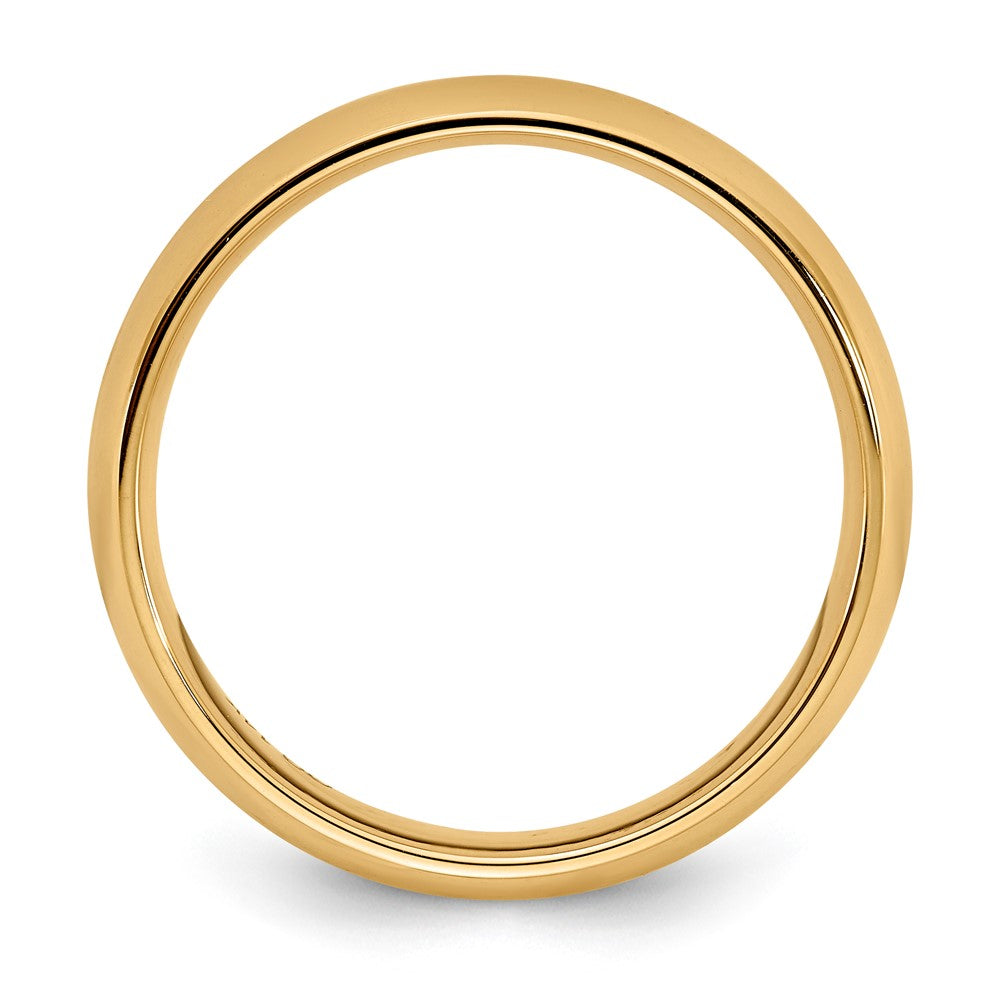 10KY 5mm Standard Comfort Fit Band