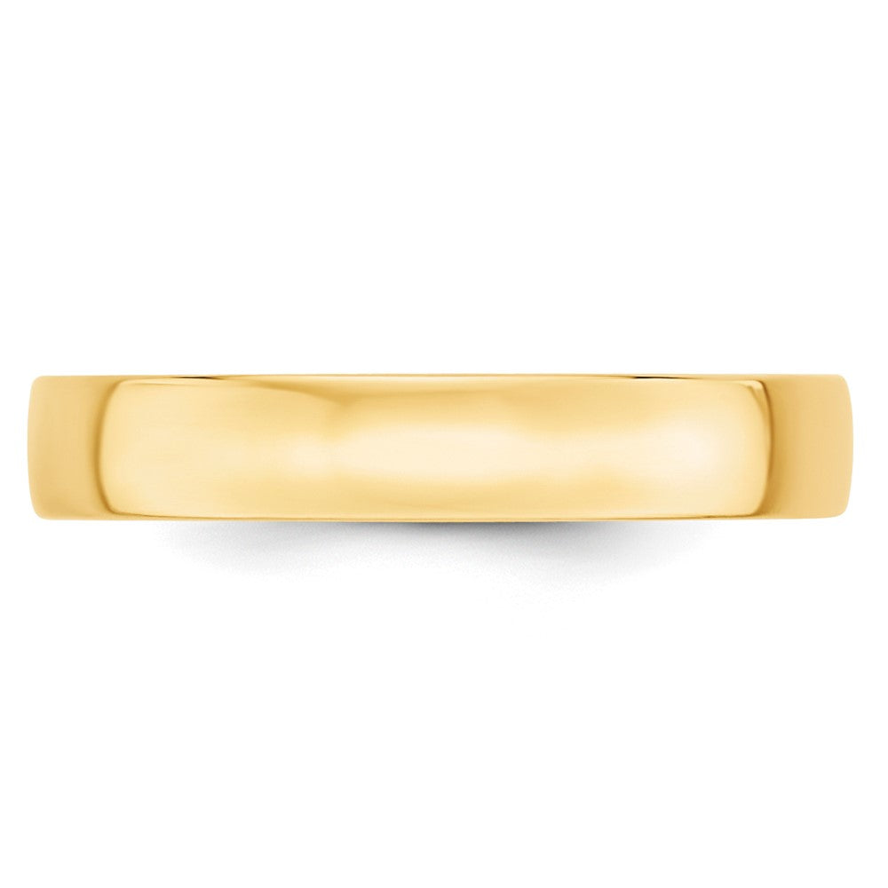 10KY 4mm LTW Comfort Fit Band