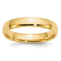 10KY 4mm LTW Comfort Fit Band
