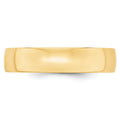 10KY 5mm LTW Comfort Fit Band