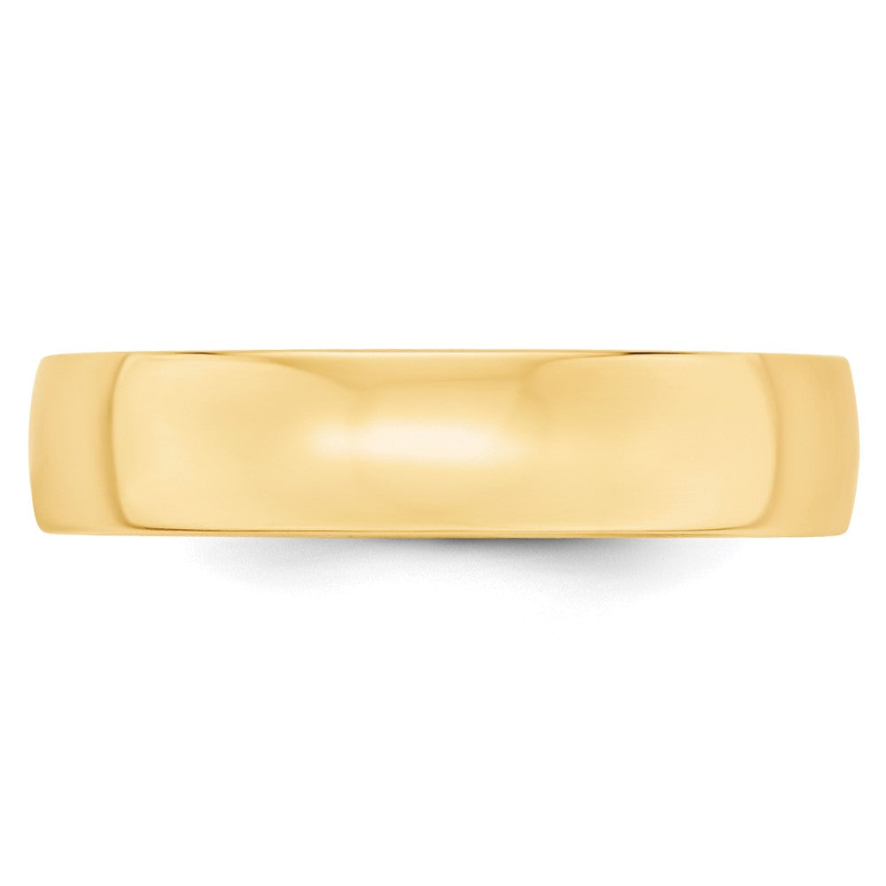 10KY 5mm LTW Comfort Fit Band