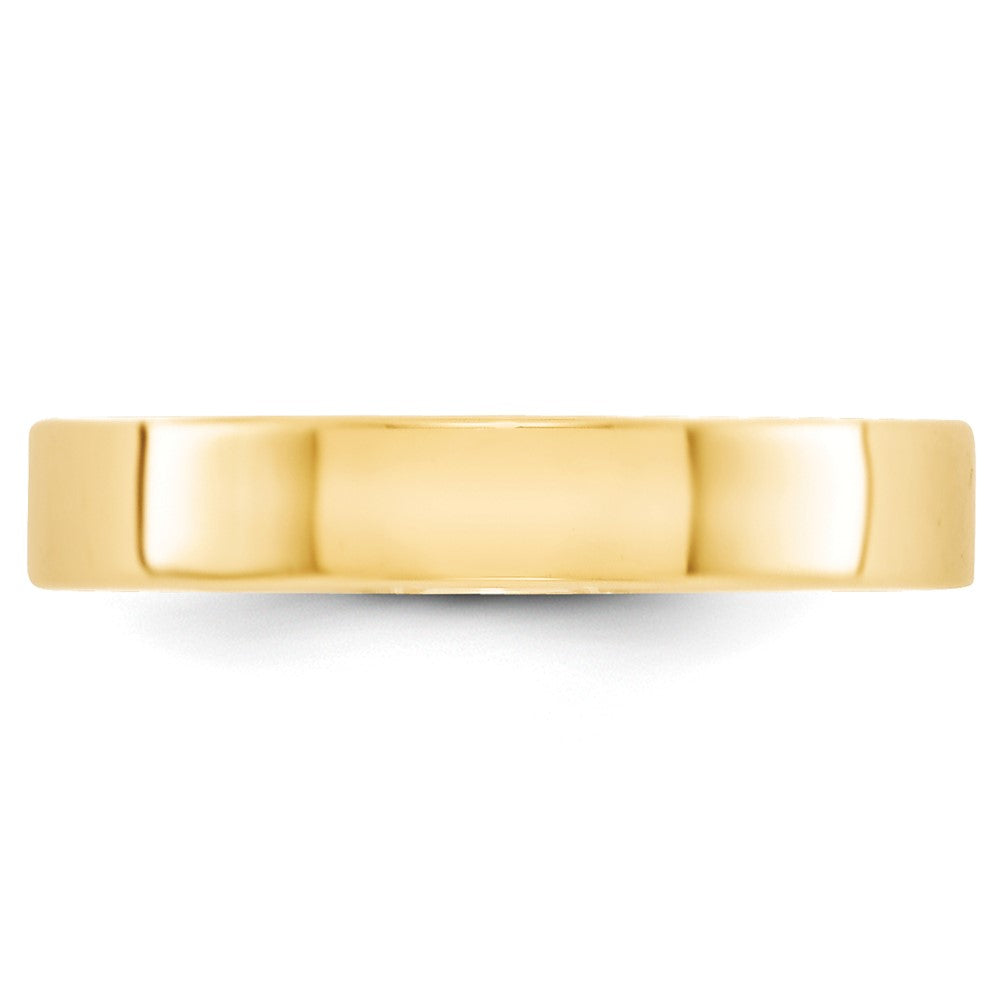 10KY 4mm LTW Flat Band