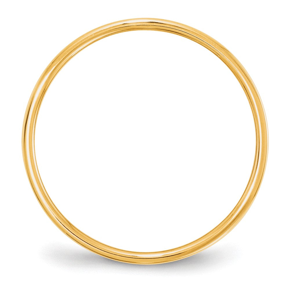 10KY 5mm LTW Flat Band