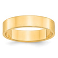 10KY 5mm LTW Flat Band