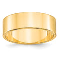 10KY 7mm LTW Flat Band