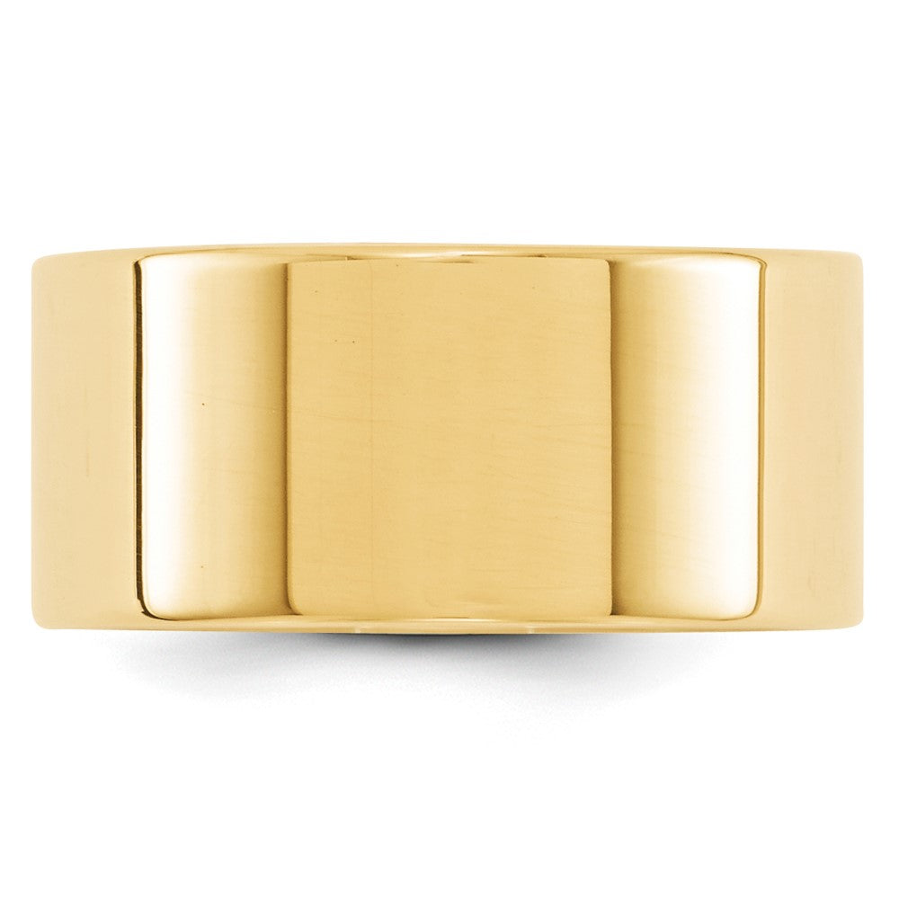 10KY 10mm LTW Flat Band