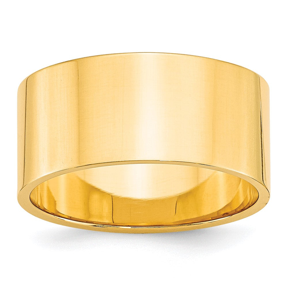 10KY 10mm LTW Flat Band