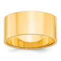 10KY 10mm LTW Flat Band