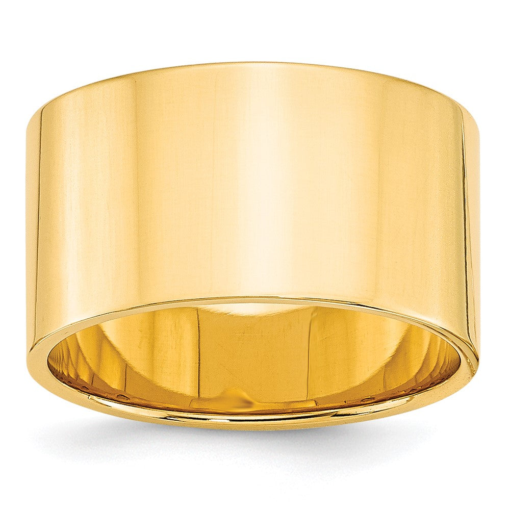 10KY 12mm LTW Flat Band