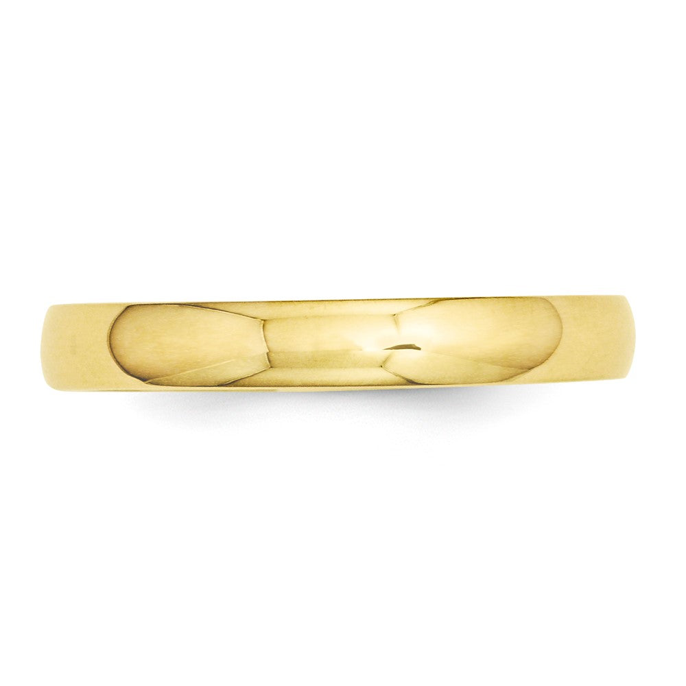 10KY 3mm Half Round Band