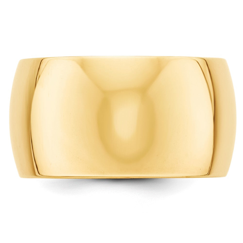 10KY 12mm Half Round Band
