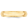10KY 5mm Half Round with Edge Band