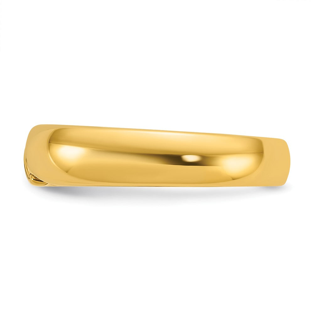 14k IBGoodman Men's Diamond Ring Mounting