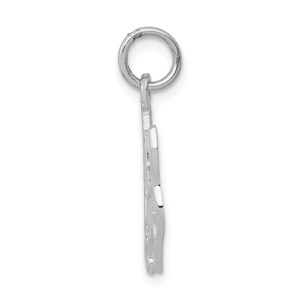 10kw Dog Charm