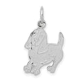 10kw Dog Charm