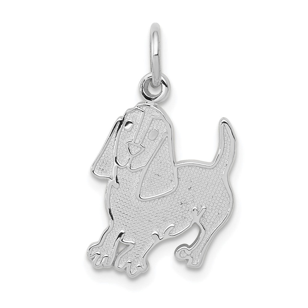 10kw Dog Charm