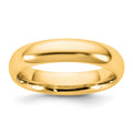 10KY 4.5mm Standard Comfort Fit Band
